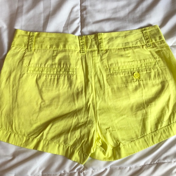 J. Crew chino shorts! - Picture 3 of 4